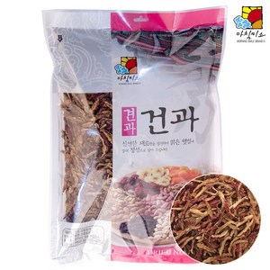 아침미소 대추채 1kg (수분함량 약 30%), 1개, 1개