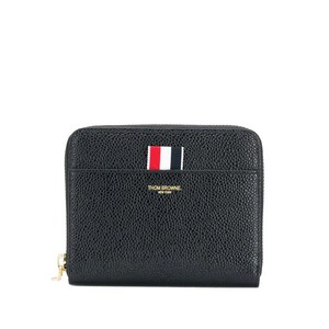 톰 브라운 쇼트 지퍼 지갑