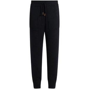 톰포드 캐시미어 트랙팬츠, 블랙계열, Standard S