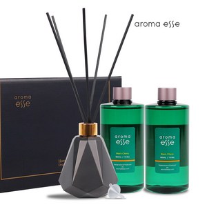 아로마엣세 센트클래식 대용량 디퓨저