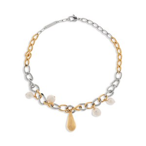 마르니 체인 링크 네크리스