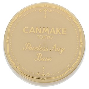캔메이크 포어리스 에어리 베이스 01 퓨어화이트 모공, 1 퓨어 화이트, 1개