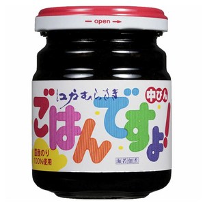 모모야 에도 무라사키 밥이에요! 김조림, 145g, 1개