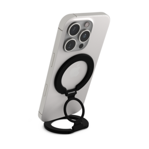 잼몬스터 괴물자력 맥세이프 그립 톡홀더 양면자석 Z-ring 제트링