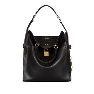 발망 라지 펄스 토트 백