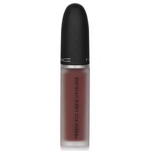 맥 - 파우더 키스 리퀴드 립컬러 5ml/0.17oz, # 997 오버더토프, 5ml, 1개