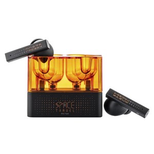 수월우 스페이스 트래블 액티브 노이즈 캔슬링 무선 블루투스 이어폰