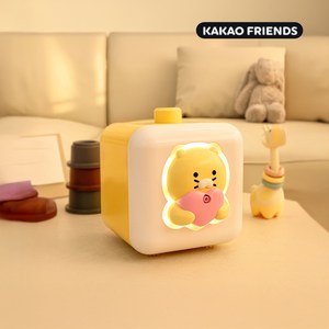 한일전기 국산 전동식 의료용 신생아 유아 아기 콧물흡입기 카카오 춘식이