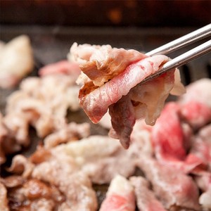 우삼겹 업진살 삼겹양지 샤브샤브 우삼겹된장찌개 구이용 500G, 1개