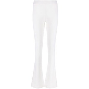 톰포드 톰 포드 캐시미어 플레어 니트 팬츠