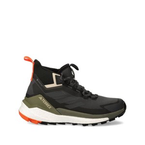 아디다스 프리 하이커 2.0 스니커즈, US 6.5(KR 235), 블랙계열