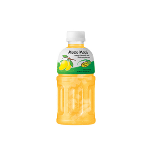 모구모구 망고맛, 320ml, 24개