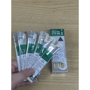 (당일출고) 리들샷 300 에센스 6포, 1세트, 2ml