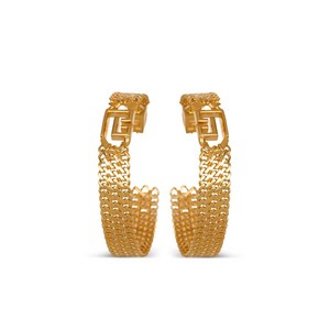 발망 싱크 PB 후프 이어링