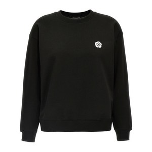 겐조 보크 플라워 2.0 스웨트셔츠, 블랙계열, Standard L