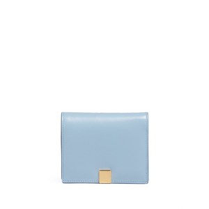 마르니 가죽 3단 지갑