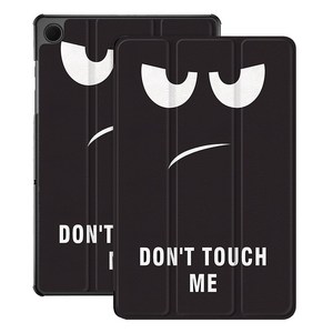 갤럭시탭A11(SM-X133/135) 8.7인치 호환 지케이 스마트커버 북커버 케이스 A9(SM-X110/115) 8.7인치 공용