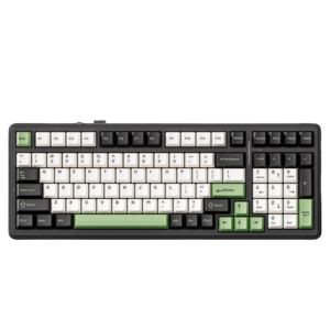 AULA F99 RGB 커스텀 3모드 유무선 기계식 키보드