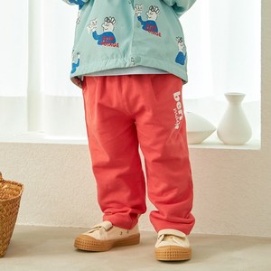 컬러풀베리팬츠
