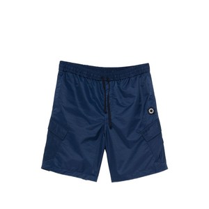 겐조 로고 패치 쇼츠, 블루계열, Standard L(KR 105)