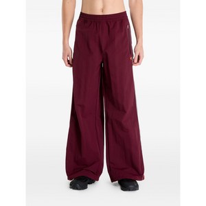 아디다스 베니스 사이드 스트라이프 팬츠, 레드계열, L(KR 105)