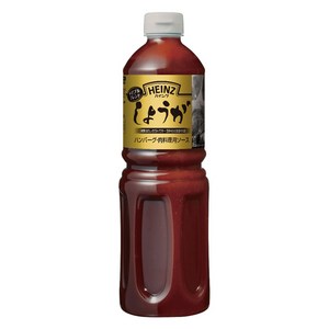 하인즈 트리플 블렌드 생강, 1.15kg, 1개