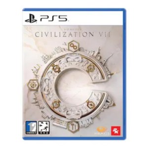 PS5 시드 마이어의 문명7 VII 한글판