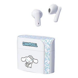 SIBYL 산리오 콜라보레이션 리얼 무선 블루투스 이어폰