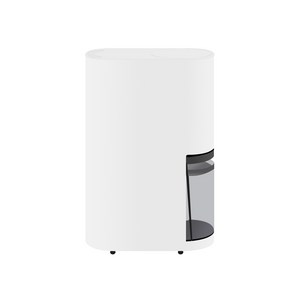 LG DQ214MWGA 휘센 오브제컬렉션 제습기 21L