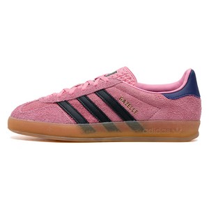 아디다스 여성 가젤 인도어 운동화 IE7002