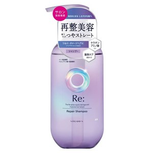 루시도엘 RE 리페어 샴푸, 380ml, 1개