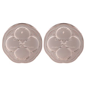 캔메이크 마시멜로 피니쉬 파우더 10g, MB 매트 베이지 ..., 2개