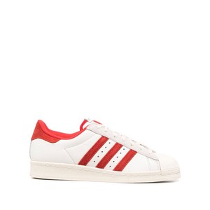 아디다스 슈퍼스타 82 스니커즈, US men 10.5(KR 285), 화이트계열