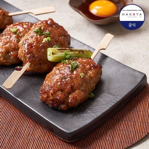 하코야 닭꼬치 염통 모듬 꼬치 구이 츠쿠네 꼬치 350g 돼지꼬치 통목살 꼬치 330g 통목살꼬치 330g + 츠쿠네꼬치 350g + 와카메오뎅탕 704g, 통목살꼬치330g+츠쿠네꼬치350g+와카메오뎅탕704g