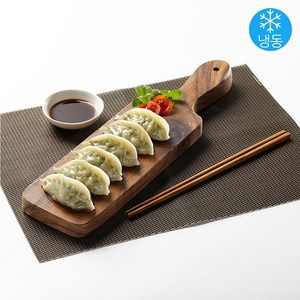 파오파오만두 생활의달인 고기만두 330g x 1개 (냉동)