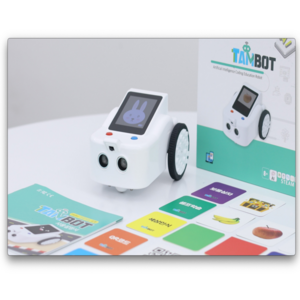 AI 코딩로봇 탐봇(Tambot), 1세트