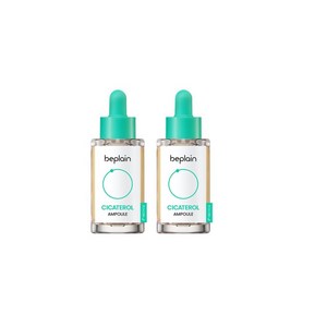 비플레인 시카테롤 앰플, 30ml, 2개