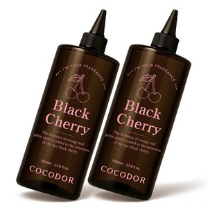 코코도르 디퓨저 리필액