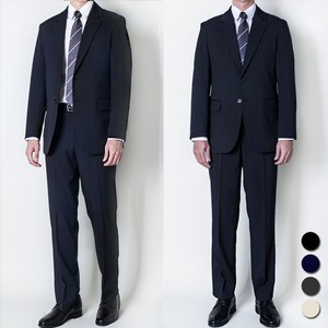 디아웃핏 남성 정장세트 사계절 캐주얼 기본 수트 면접 결혼식(S~4XL)