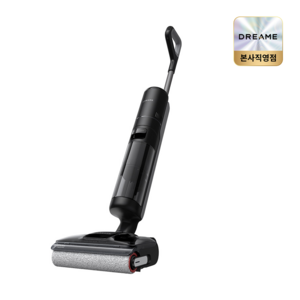 [세정액 증.정]드리미 올인원 물걸레 청소기 H12 Pro FlexReach 18000Pa 흡입력 스틱형(충전 스테이션 보함)