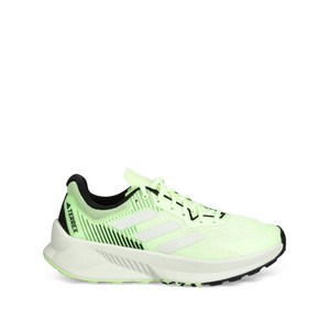 아디다스 솔스트라이드 플로우 스니커즈, US men 8.5(KR 265), 그린계열