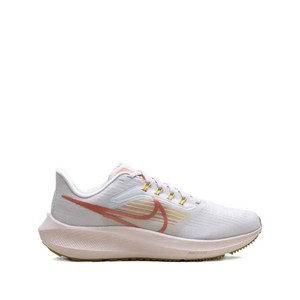 나이키 에어 줌 페가수스 39 "아이리스 위스퍼/매더 루트 서밋/화이트 라이트 매더" 스니커즈, US 8.5(KR 255), 화이트계열