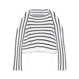 디올 버진 울 스웨터