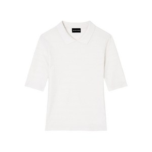 엠포리오아르마니 폴로 넥 티셔츠