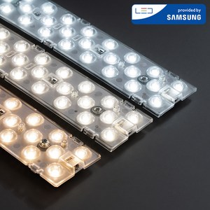 LED 리폼 모듈 램프 21W/30W, 30W(주광색), 1개