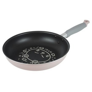 후레이즈 냥코레 인덕션 가능 프라이팬 RB-3119, 26cm, 1개