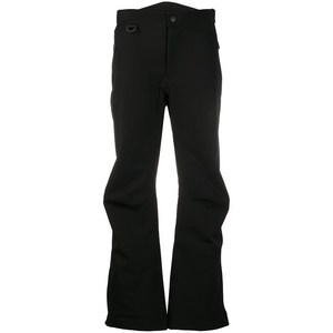 몽클레르 스트레이트 팬츠