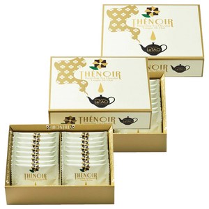 르타오 더 느와르