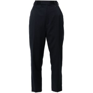 비비안웨스트우드 테이퍼드 팬츠