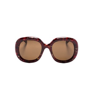 끌로에 오버사이즈 프레임 선글라스